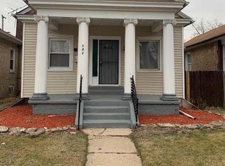 542 W 115th St, Chicago, IL 60628