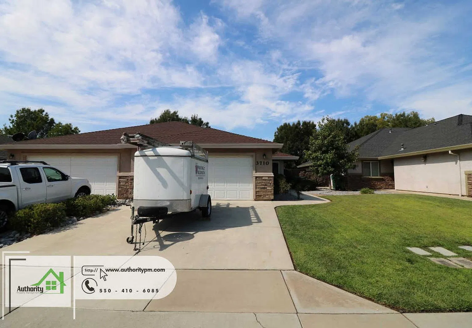 3 bed, 2.0 bath, 1419 sqft, $1,845 — Photo 3