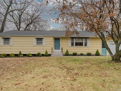 40 Bel Aire Drive, Plainville, CT, 06062