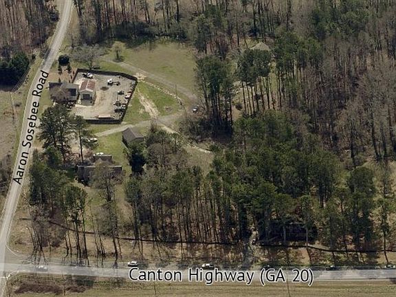 4th image of 3041 Canton Hwy
