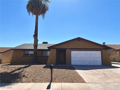 516 Summit Dr, Henderson, NV, 89002