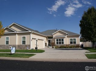 9064 Eldorado Ave, Frederick, CO 80504