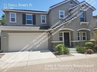 11 Shell Banks Pl, Sacramento, CA 95835