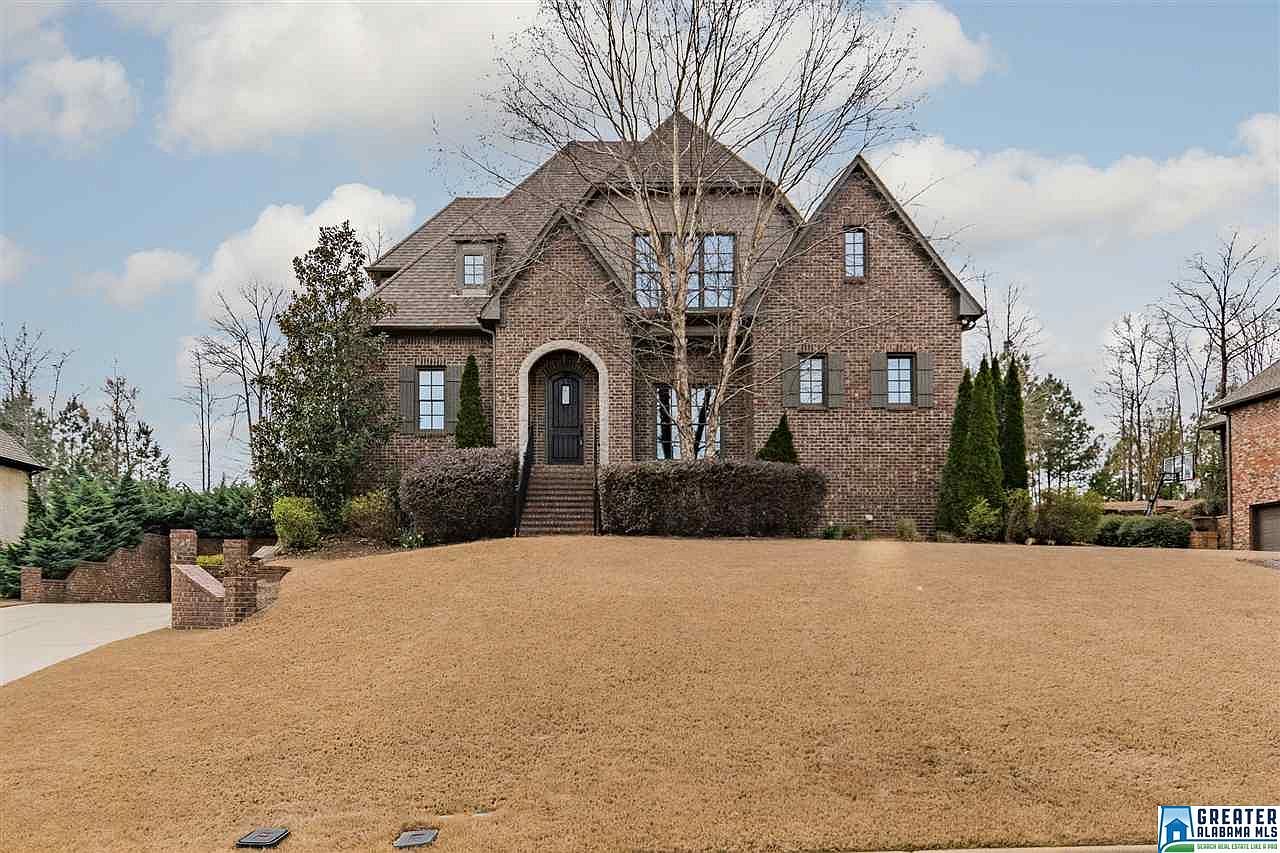 1544 Haddon Dr, Hoover, AL 35226 Zillow