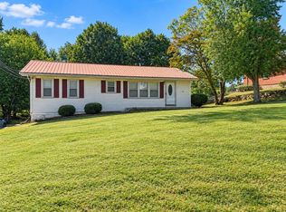 115 Groce St, Glasgow, KY 42141