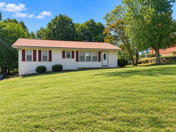 115 Groce St, Glasgow, KY 42141