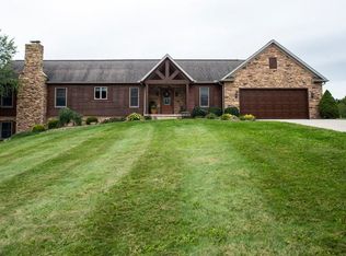 3787 Millersburg Rd, Wooster, OH 44691