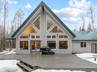 6861 W Vandenberg Dr, Wasilla, AK 99623