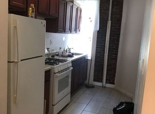 420 E 173rd St APT 2, Bronx, NY 10457
