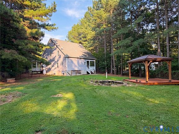 5th image of 1008 Georgia Creek Rd