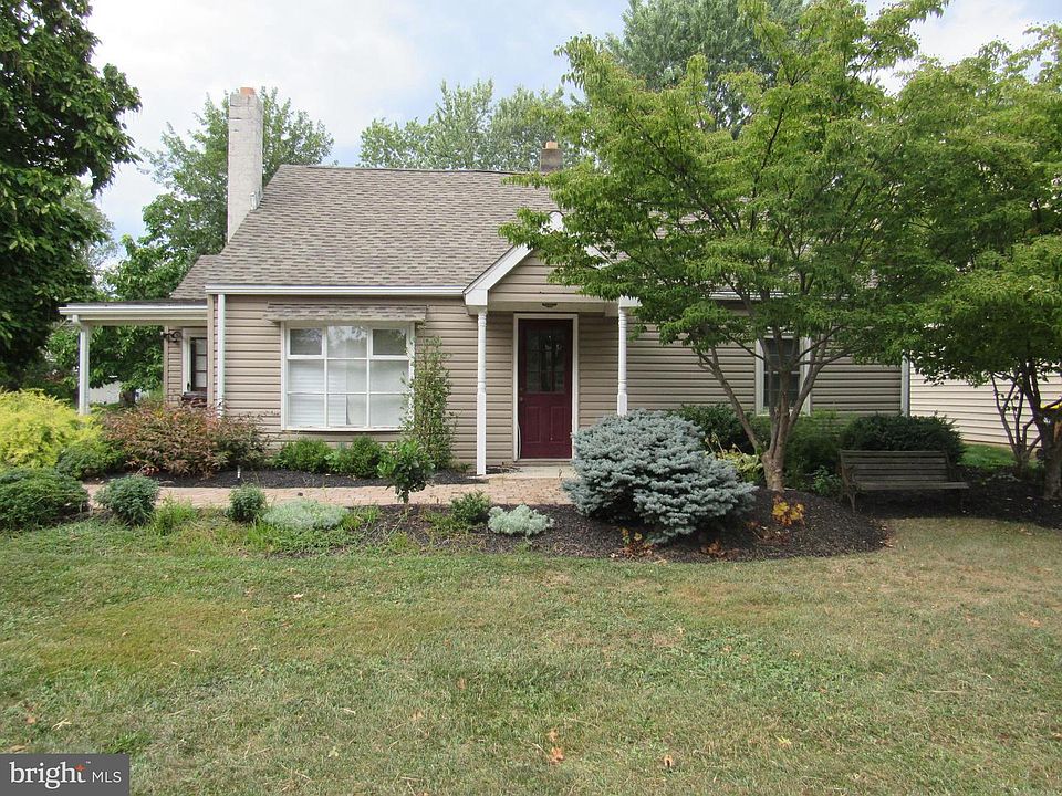 263 Towamencin Ave, Hatfield, PA 19440 Zillow