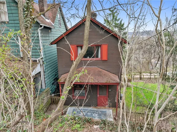 422 Highland Ave, Turtle Creek, PA 15145