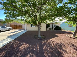 1732 Maxine St NE, Albuquerque, NM 87112