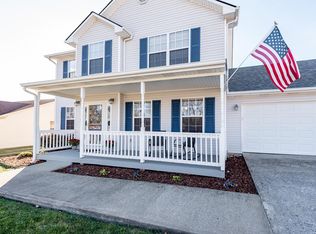 236 Colony Blvd, Georgetown, KY 40324