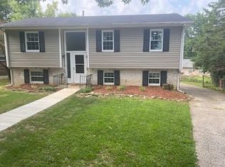 1308 Swoonalong Ct, Lexington, KY