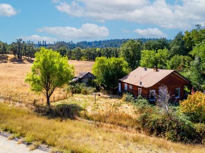 18300 Walker Road, Willits, CA, 95490