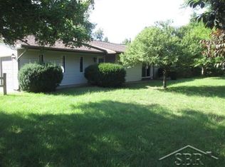 3617 Ringle Rd, Akron, MI 48701