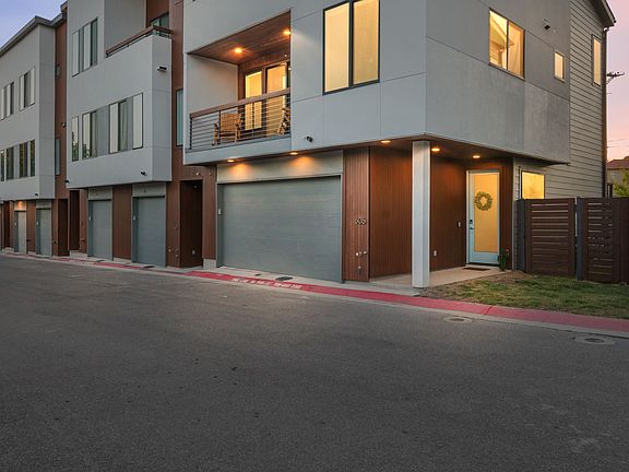 3rd image of 102 Tendick St #606