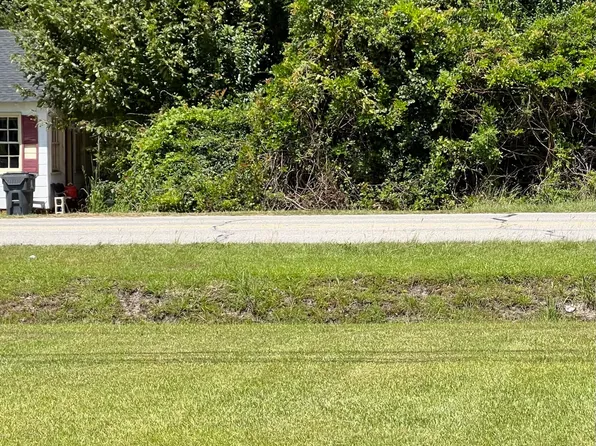 1/2lot #5 Near 1326 Chadbourn Highway, Whiteville, NC 28472