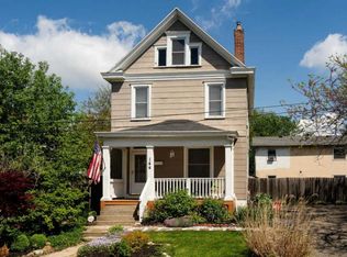 144 E Duncan St, Columbus, OH 43202