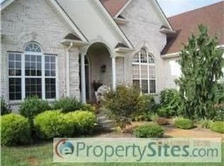 502 Barton Shore Ct, Lebanon, TN 37087