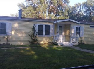 3609 Chris Hessler Rd, Saint Joseph, MO 64506