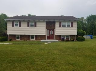 336 Miller Rd, Franklin, PA 16323