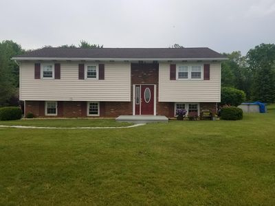 336 Miller Rd, Franklin, PA, 16323