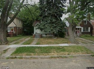 15359 Lauder St, Detroit, MI 48227