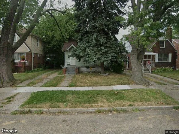 15359 Lauder St, Detroit, MI 48227