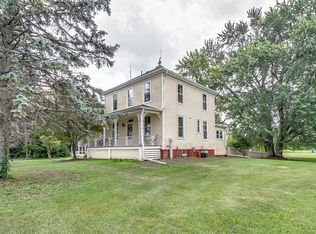 24625 103rd St, Salem, WI 53168