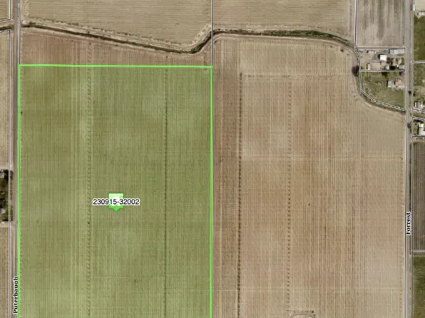 Puterbaugh Forsell Rd, Grandview, WA 98930