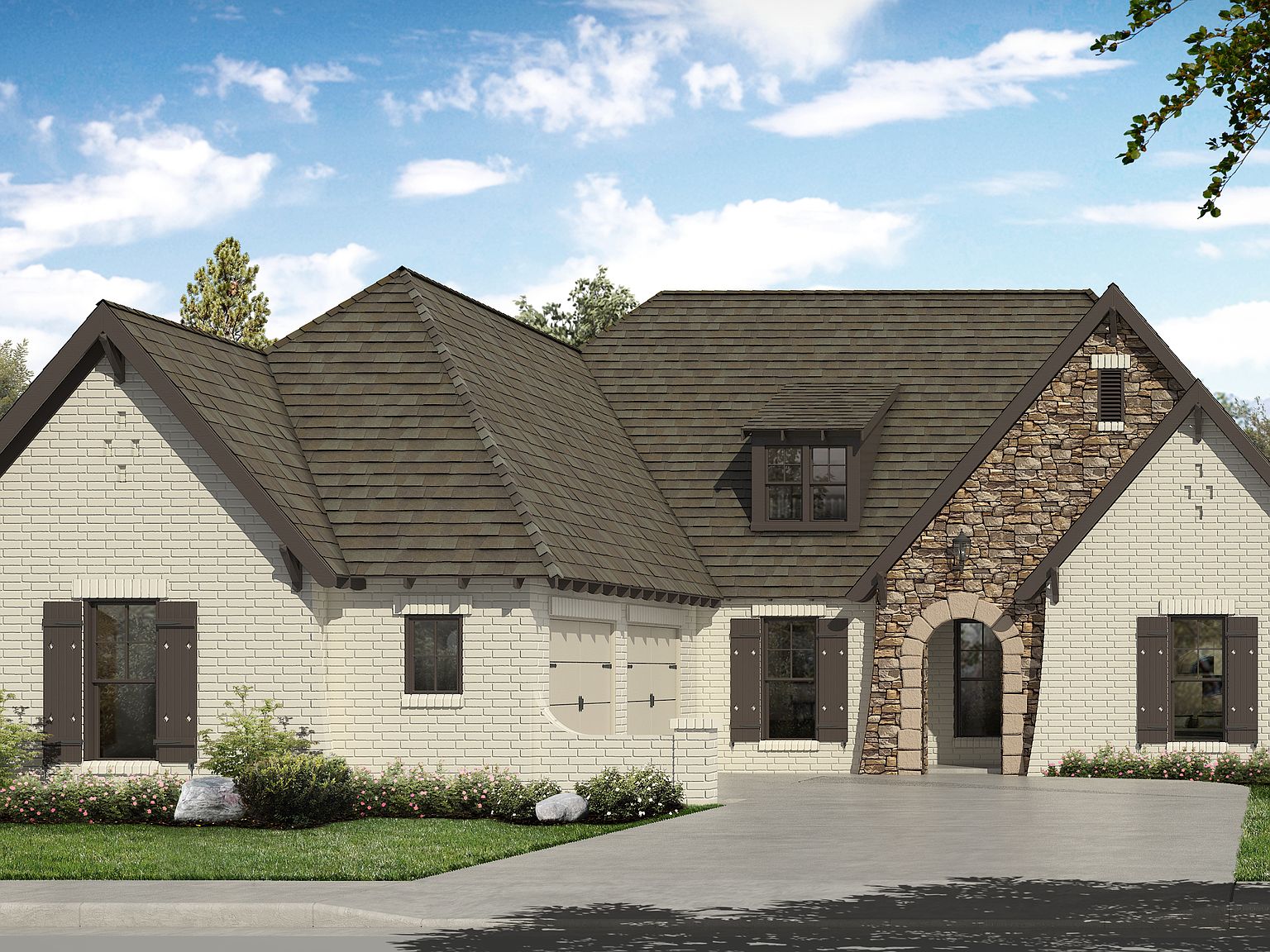 The Millbrook Plan, Oakmont