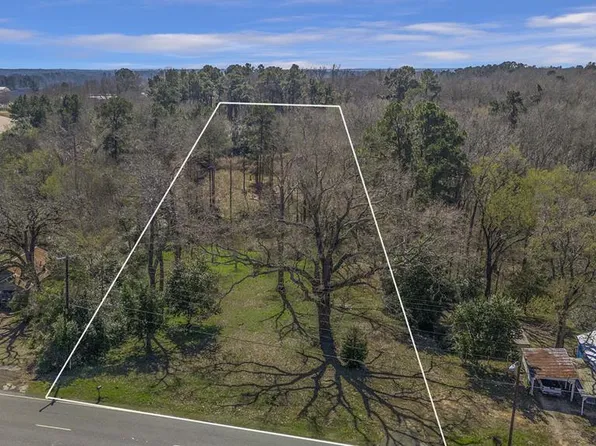 LOT 30 E Main St, Nacogdoches, TX 75961