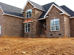 1713 Allisona Rd, Eagleville, TN 37060