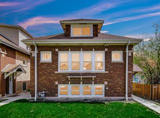 2343 Clarence Ave, Berwyn, IL 60402