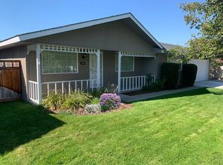 1414 Hamilton Ave, Yakima, WA 98902