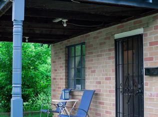 1840 N Denver Ave, Tulsa, OK 74106