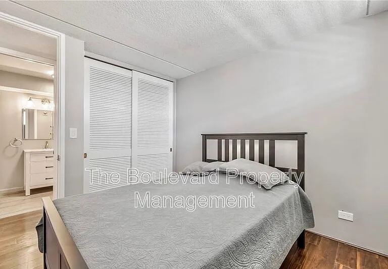 1717 Ala Wai Blvd #2508 — Photo 14