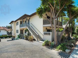 324 E Figueroa St APT B, Santa Barbara, CA 93101