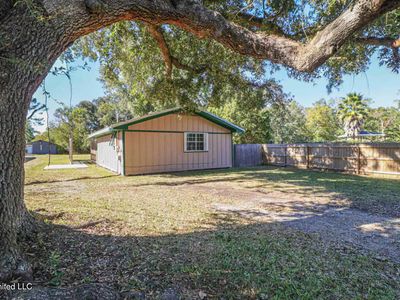 735 Old Spanish Trl, Bay Saint Louis, MS, 39520