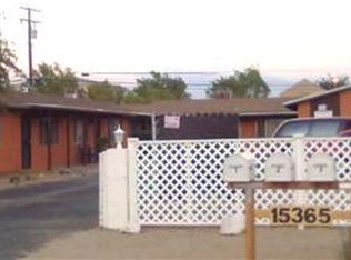 15365 Wanaque Rd APT 2, Apple Valley, CA 92307