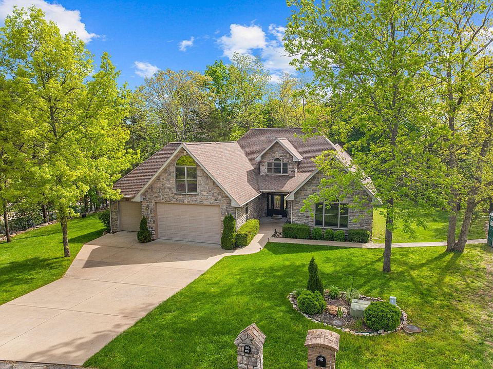 1st image of 1015 Silvercrest Place