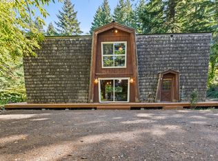 156 SW Tahoma St, Cascade Locks, OR 97014