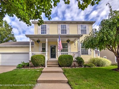484 Avocet Dr, East Lansing, MI, 48823