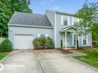 8539 Sienna Dr, Charlotte, NC 28215