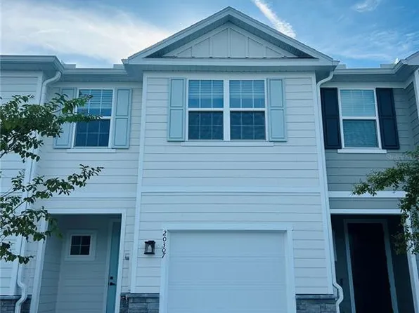 20307 Lou Angela Ln, Lutz, FL 33558