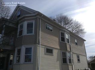 119 Linwood Ave #2, Pawtucket, RI 02860