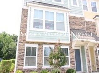 691 Grand Central Sta, Apex, NC 27502