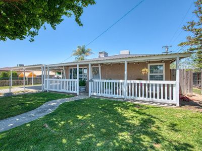 2378 W Sandy St, Caruthers, CA, 93609
